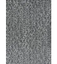 Couristan AFUERA POWER-LOOMED 100% Polypropylene,Synthetic HARRINGBONE PATH